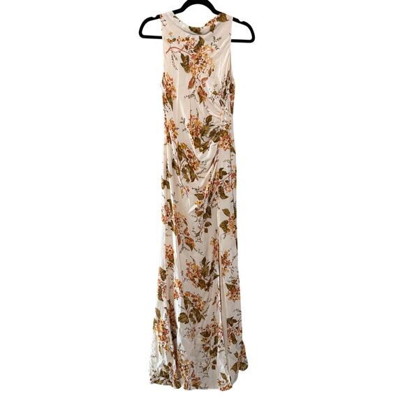 New Reformation Senna Dress - Picture 2 of 7